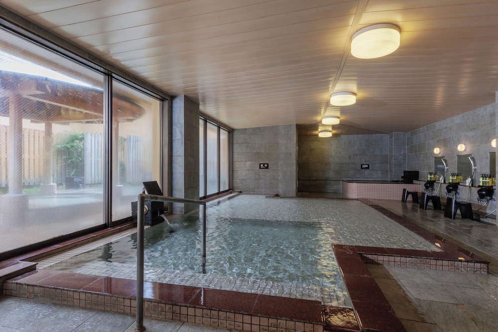 Tazawako Lake Resort and Onsen 31/65