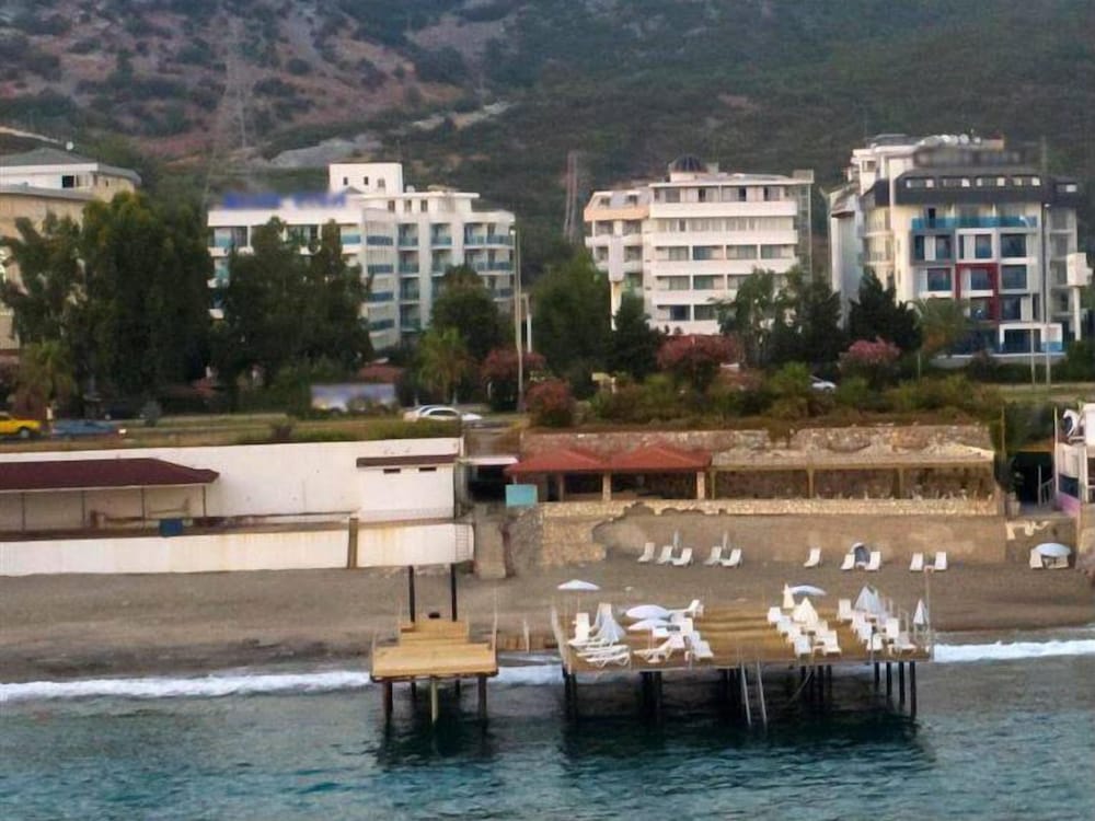 Club Hotel Mirabell 46/50