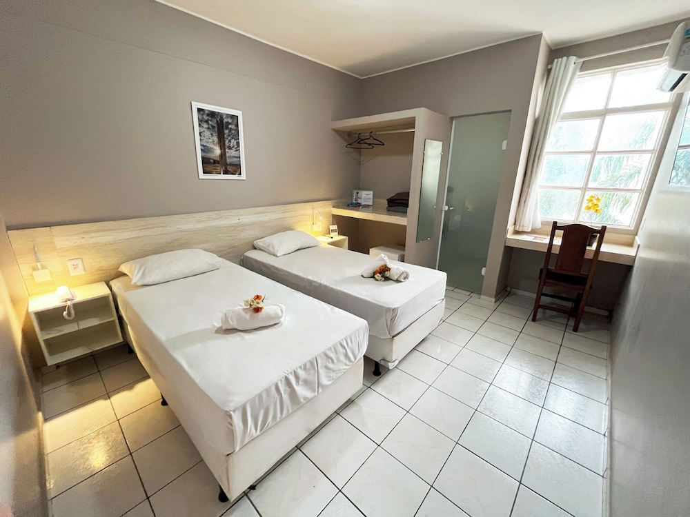 Hotel Europa Brasilia 10/44