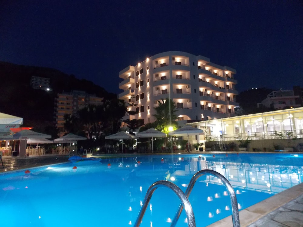 Mediterrane Hotel Sarande 5/51