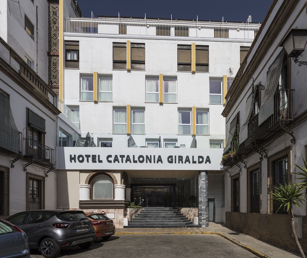 Catalonia Giralda 56/61