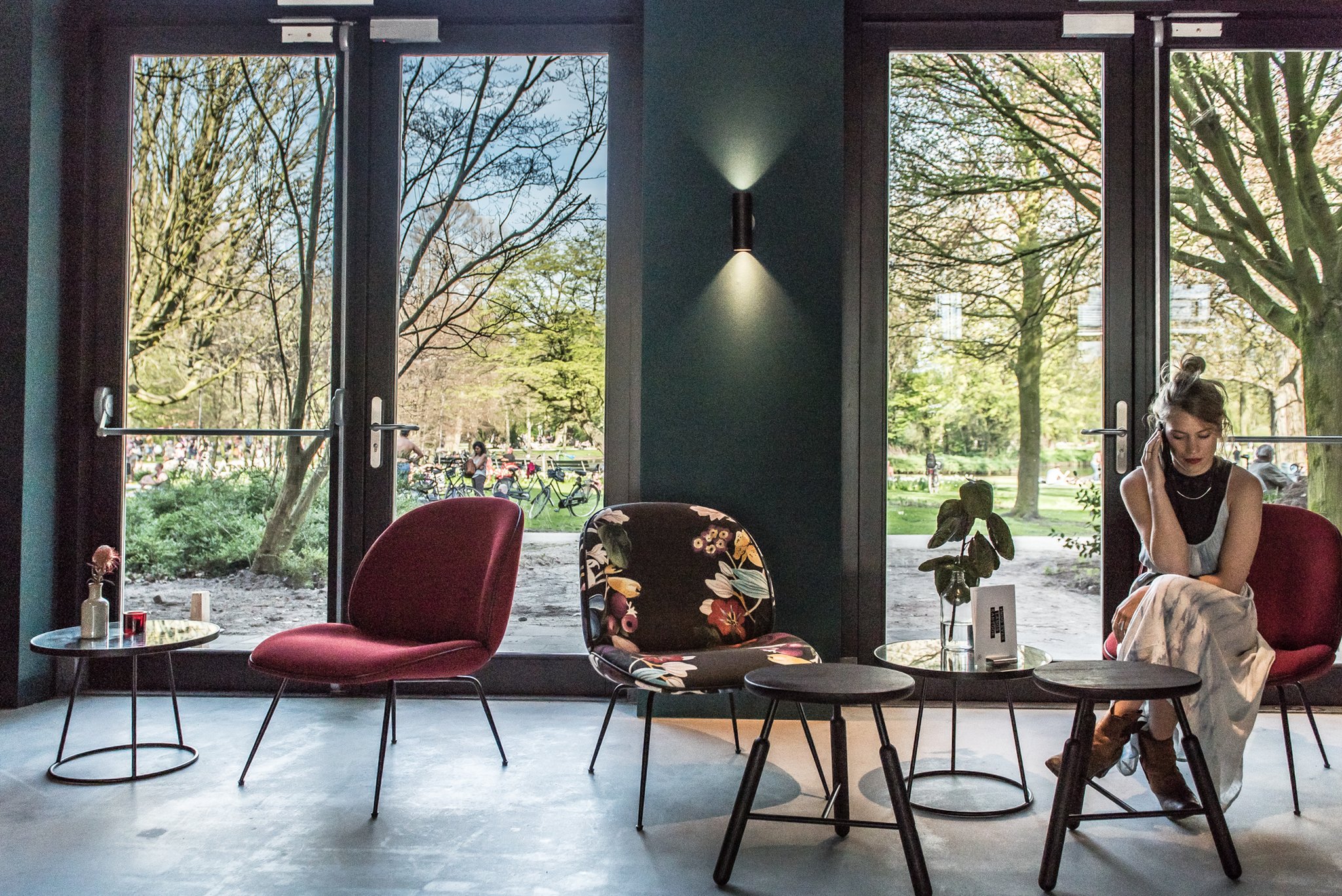 Conscious Hotel Westerpark 20/42
