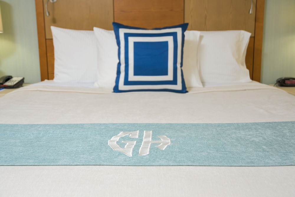 Gateway Hotel Santa Monica 36/65