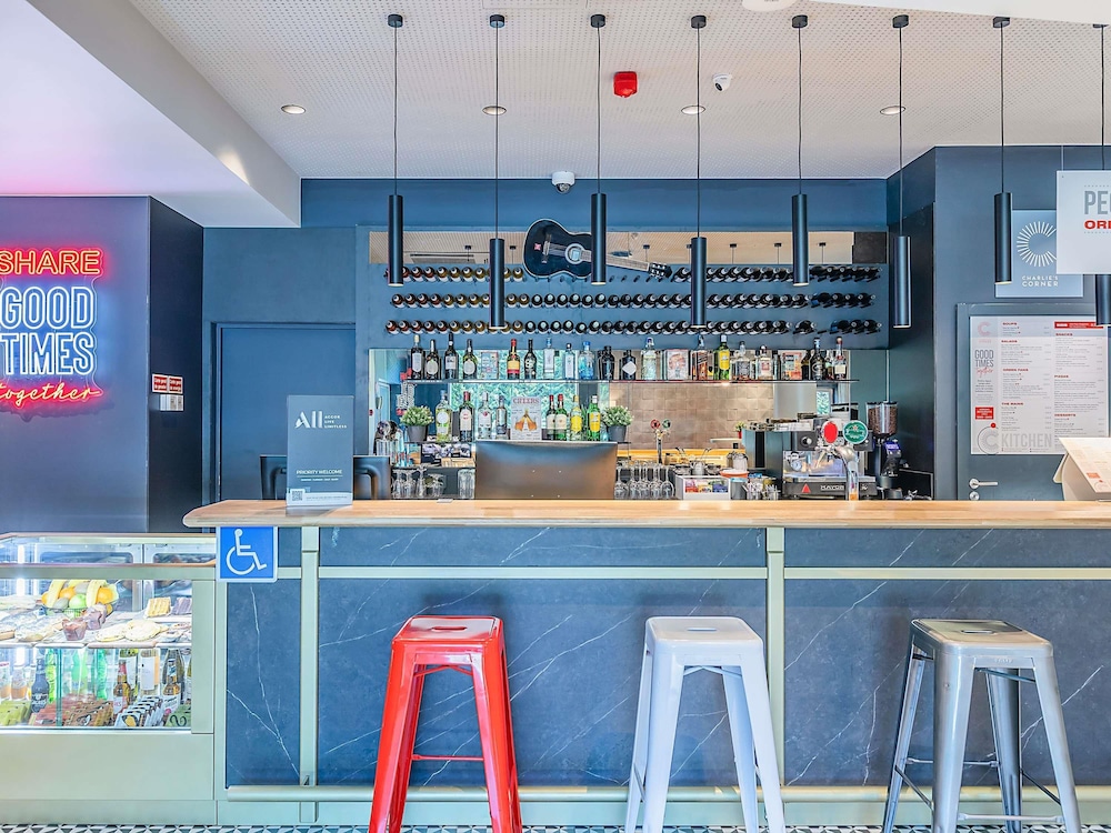 ibis Lisboa Alfragide 54/71