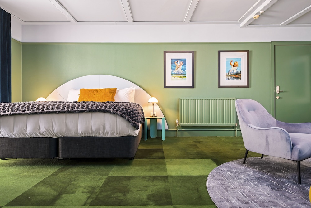 The Central Private Hotel By Naumi Hotels 21/53