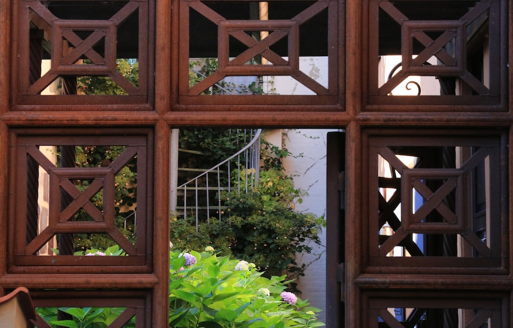 Villa Provence Hotel 7/61