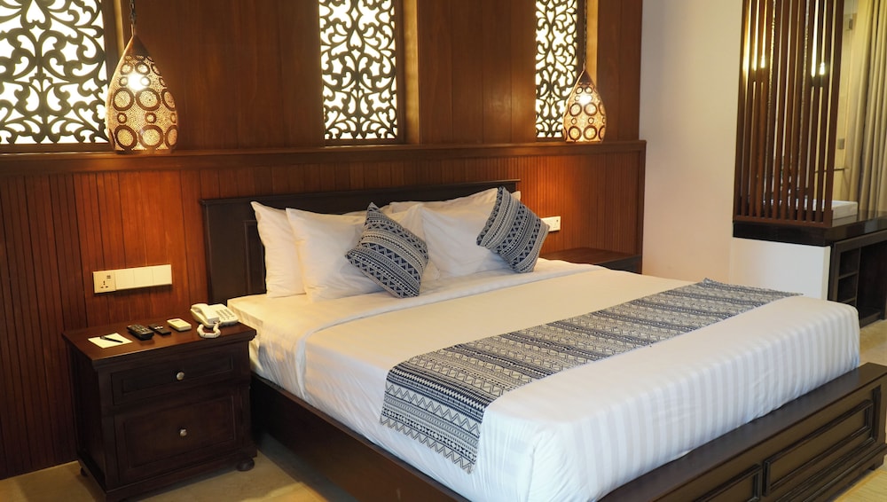 Bali Tropic Resort And Spa 26/72