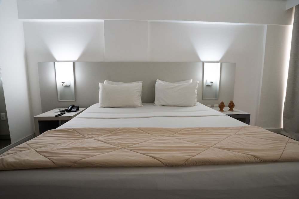 Hotel Cabo Branco Atlantico 24/74