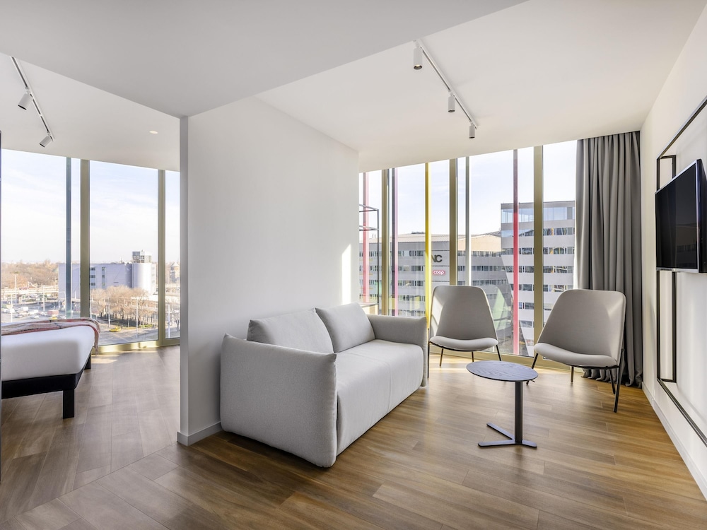ibis Budapest Stadium 22/50