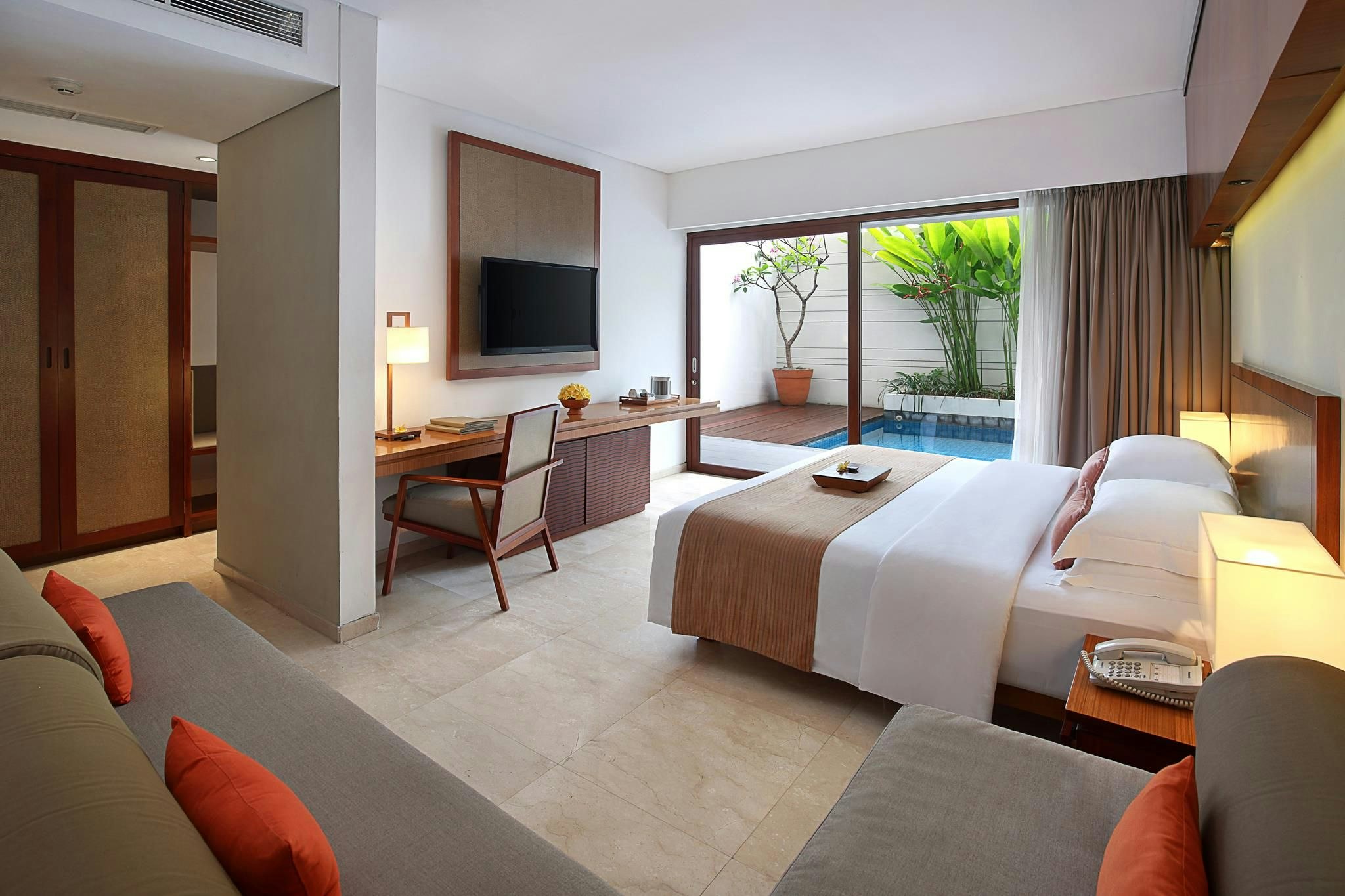 The Magani Hotel And Spa 32/74