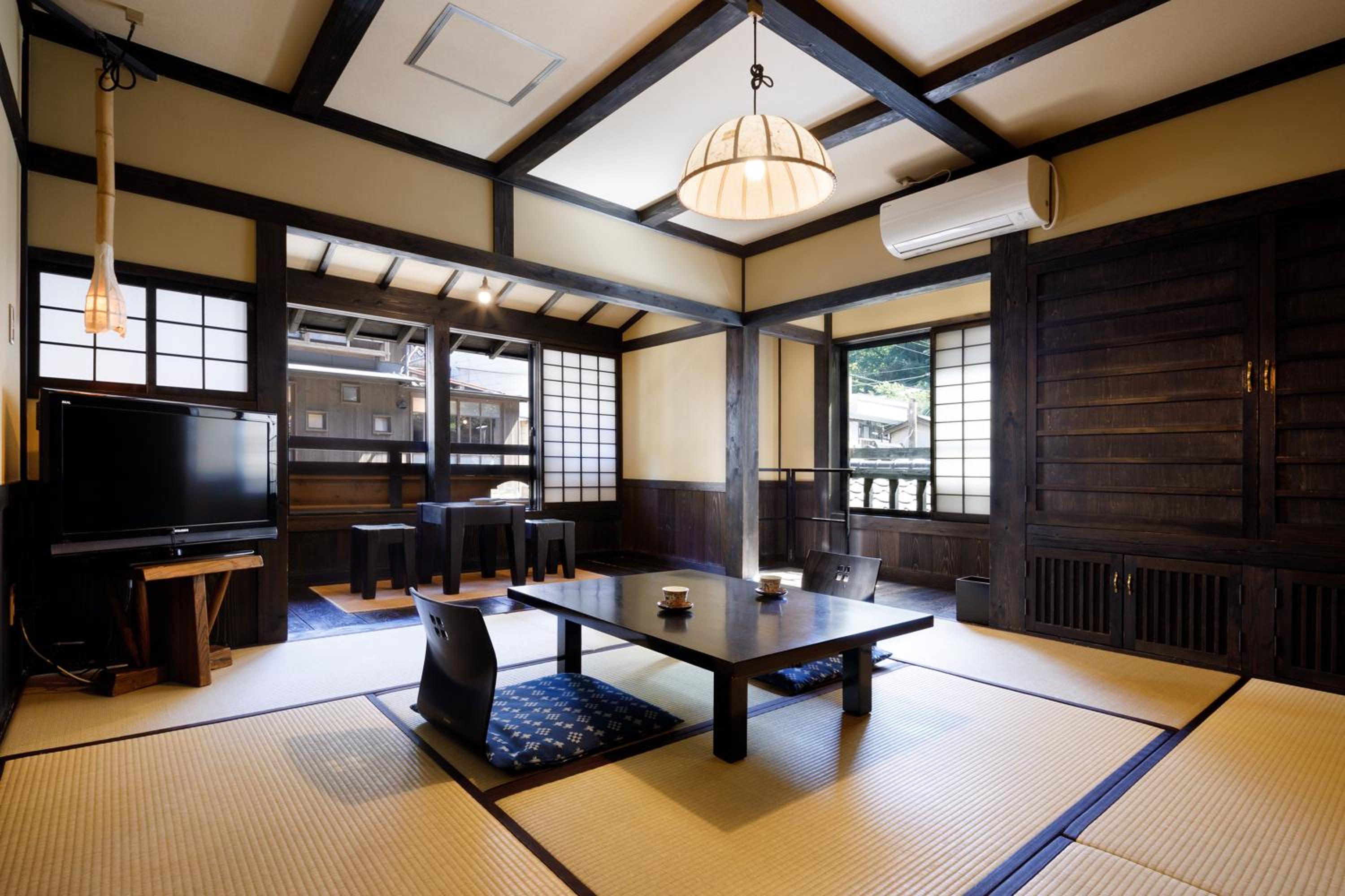 Kurokawa Onsen Yama no Yado Shinmeikan 34/46
