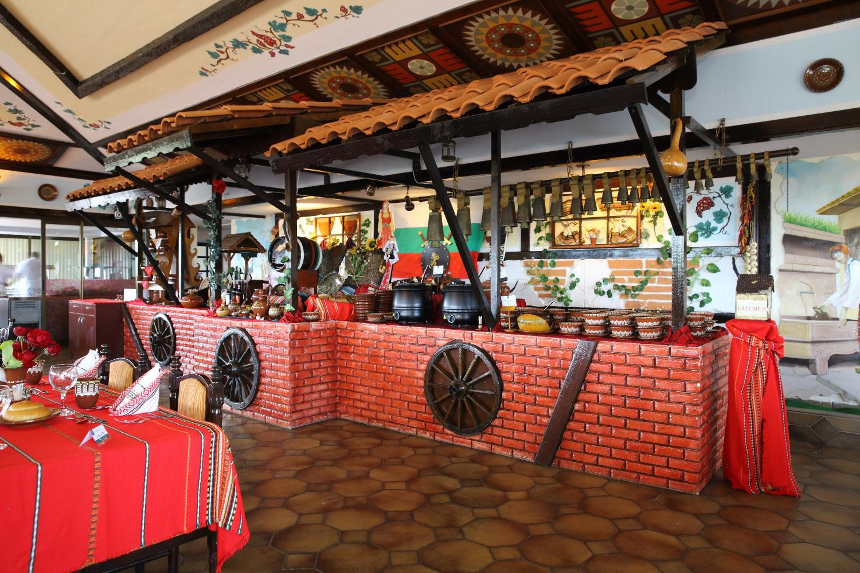 Duni Royal Holiday Village 30/49