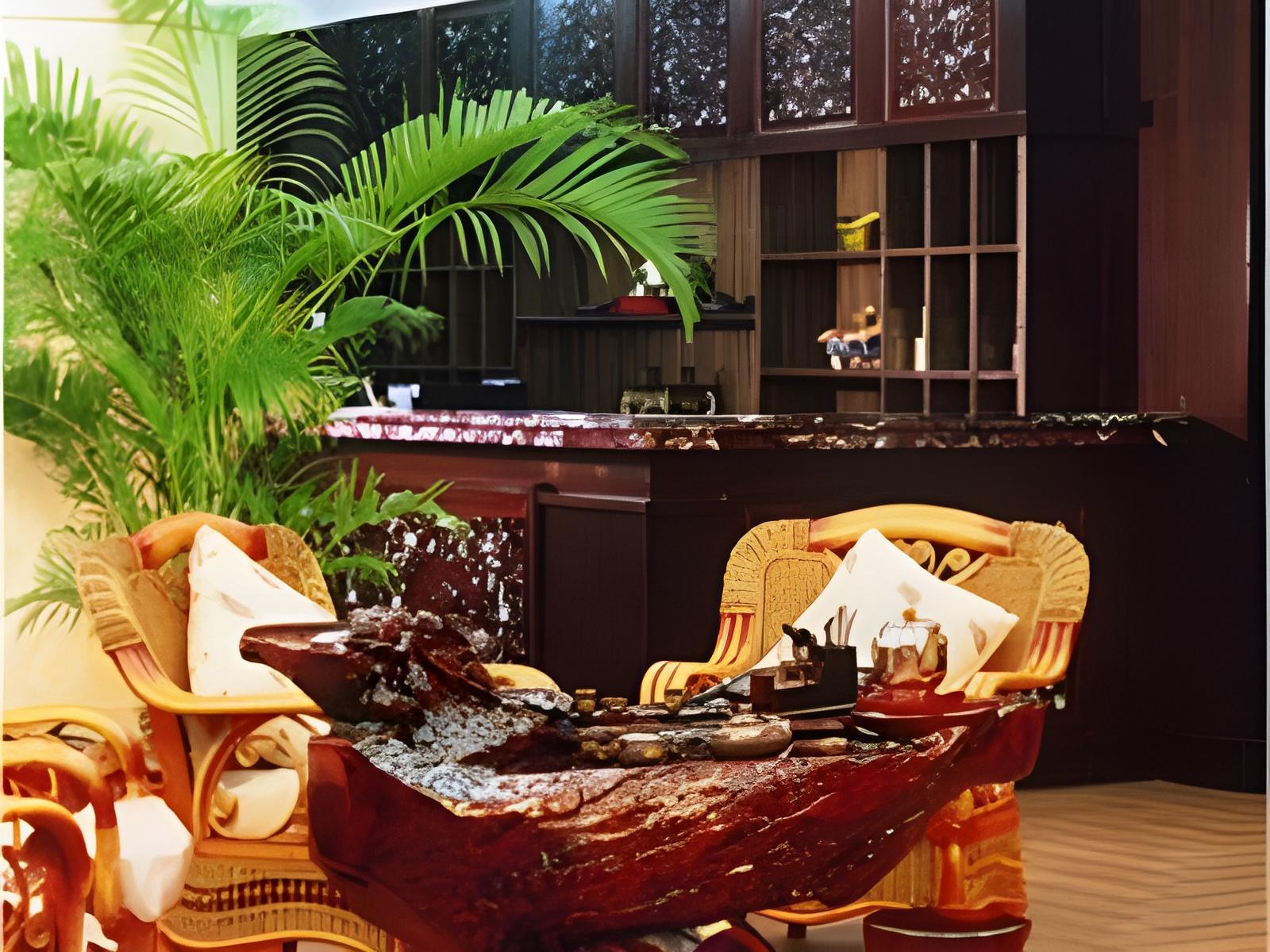 Campanile Hotel Restaurant (Zhuhai Yinhua Road) 44/52