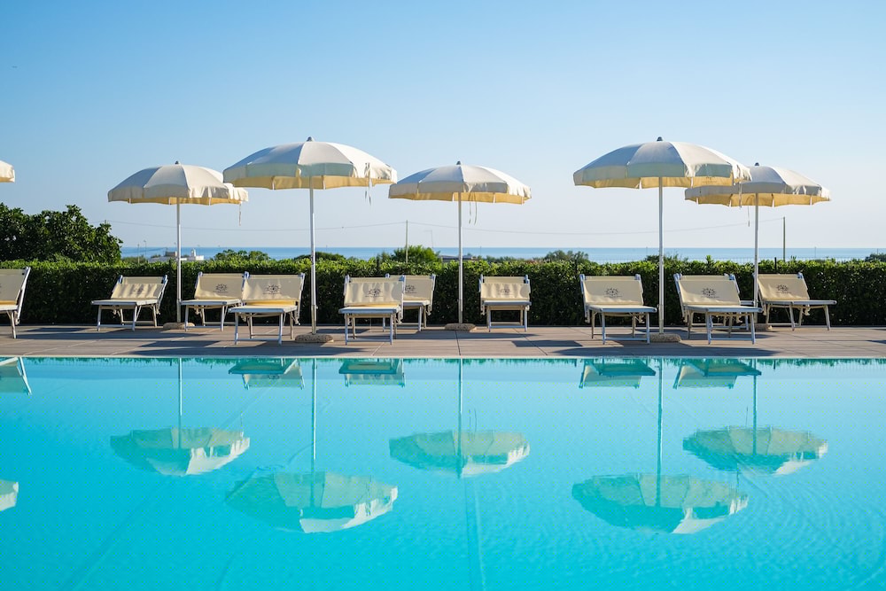 Torre Guaceto Greenblu Resort 31/36