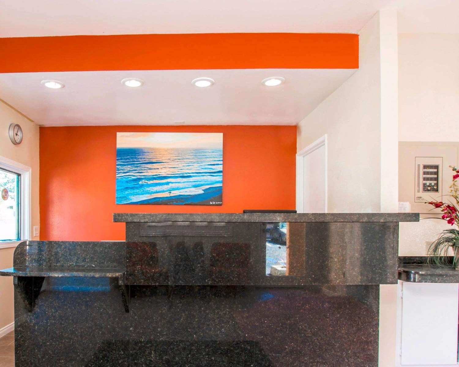 Rodeway Inn Encinitas North 7/33