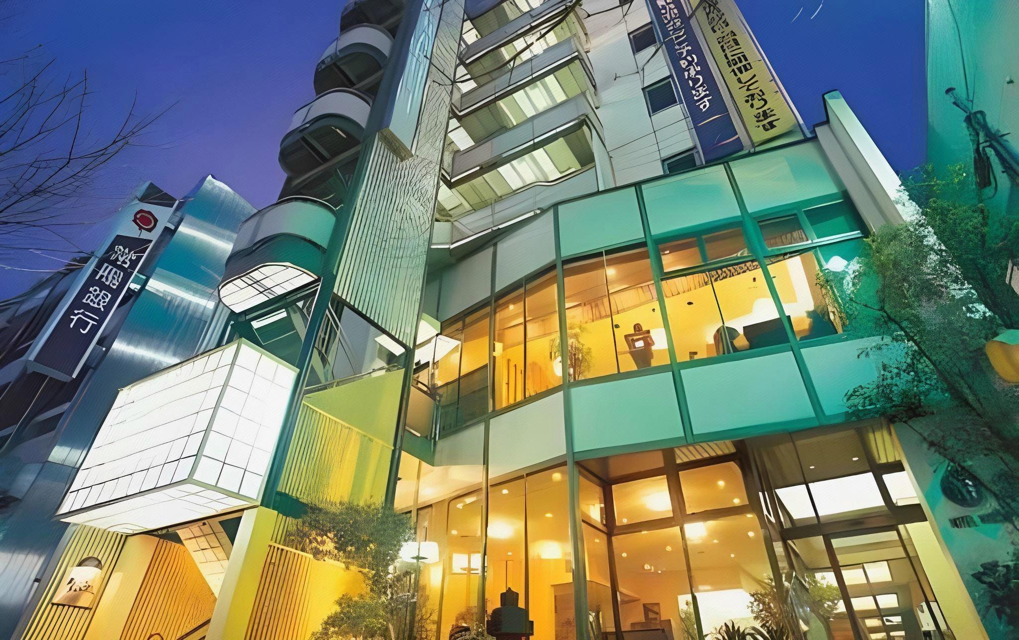 Hotel Maruji 2/31