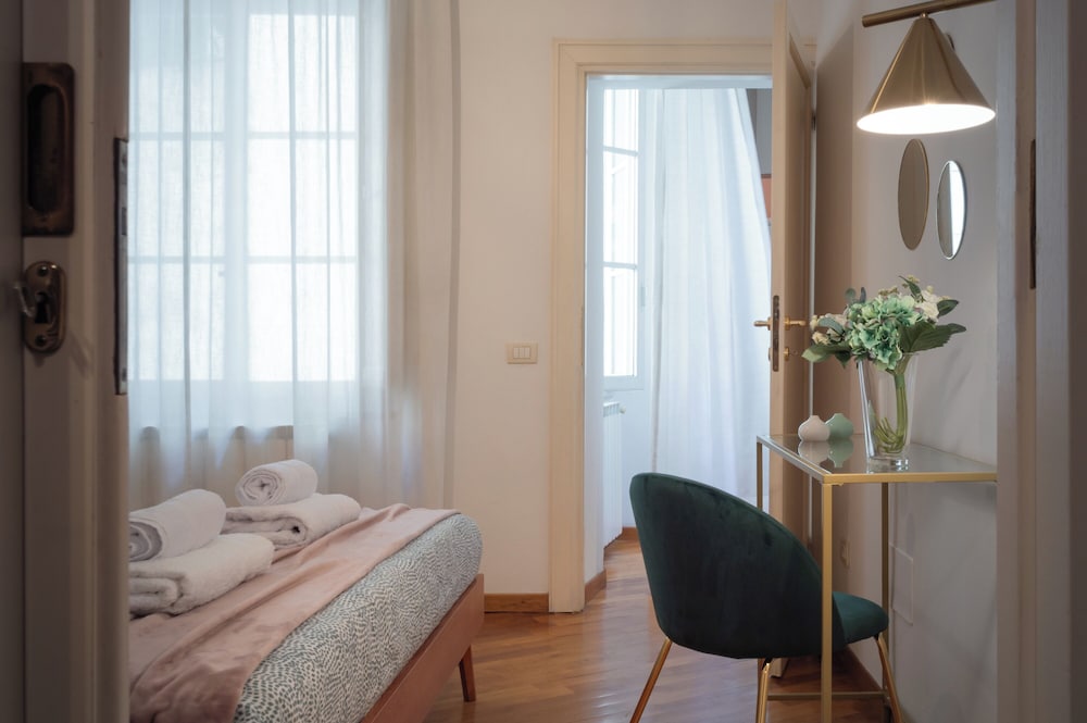 Wine Apartments Florence Moscato 14/47