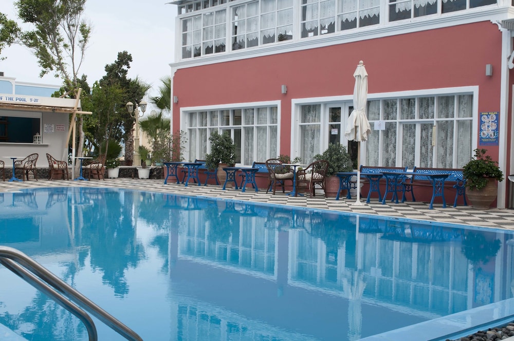 Blue Sea Hotel 2/73