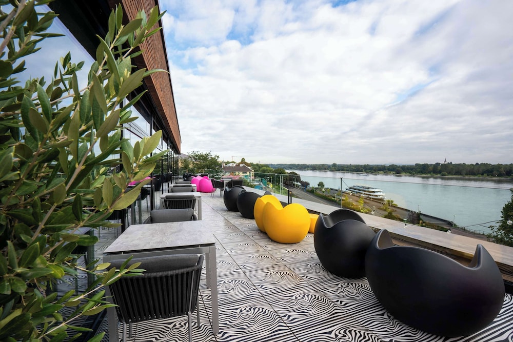 Prize by Radisson, Bonn City 44/50