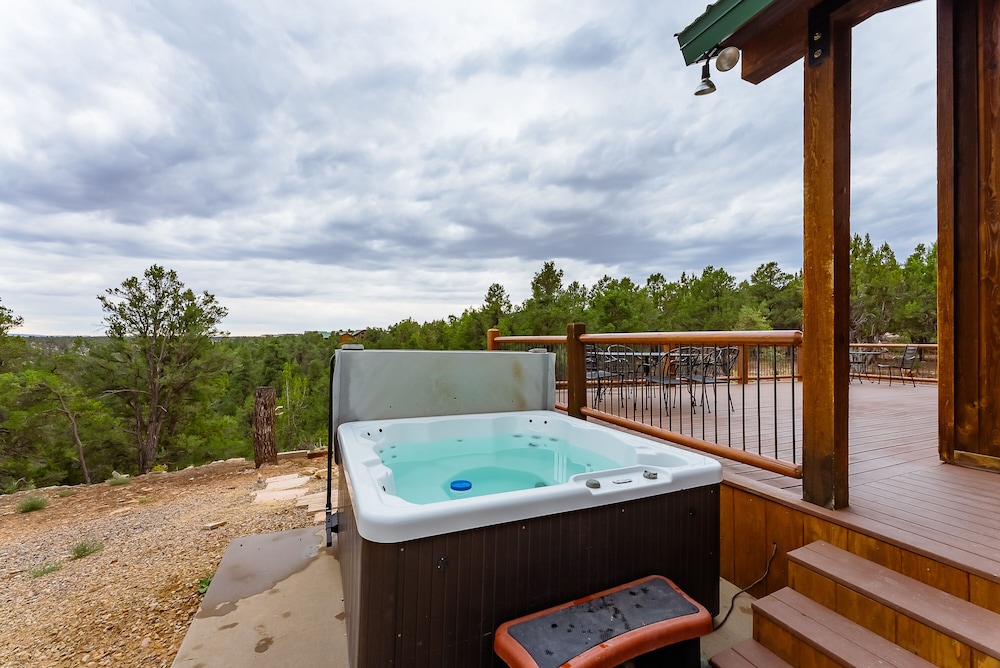 Zion Ponderosa Ranch Resort 28/51