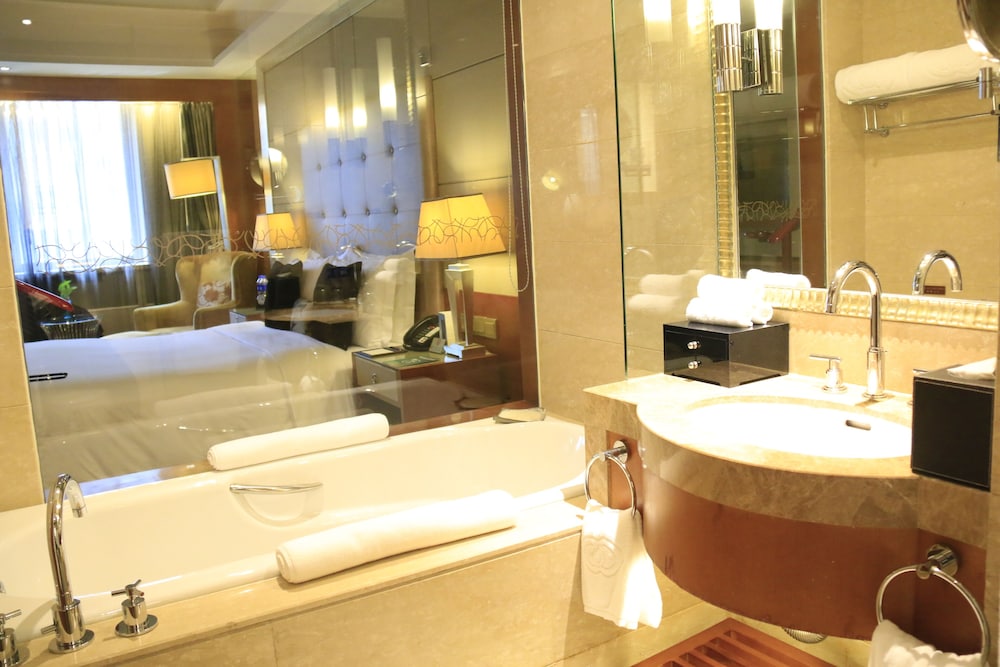 Sofitel Harbin 13/76
