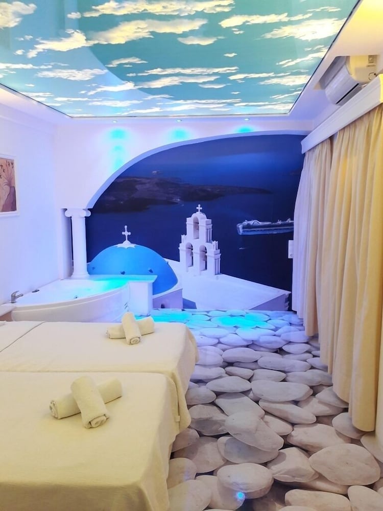 Santo Mangata Boutique Hotel & Spa - Adults Only 57/82