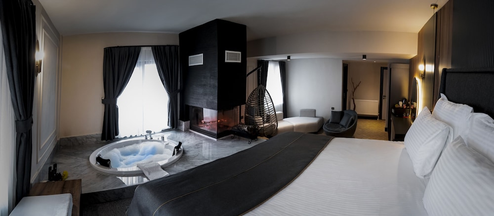 Oksijen Zone Hotels Uludag 15/68