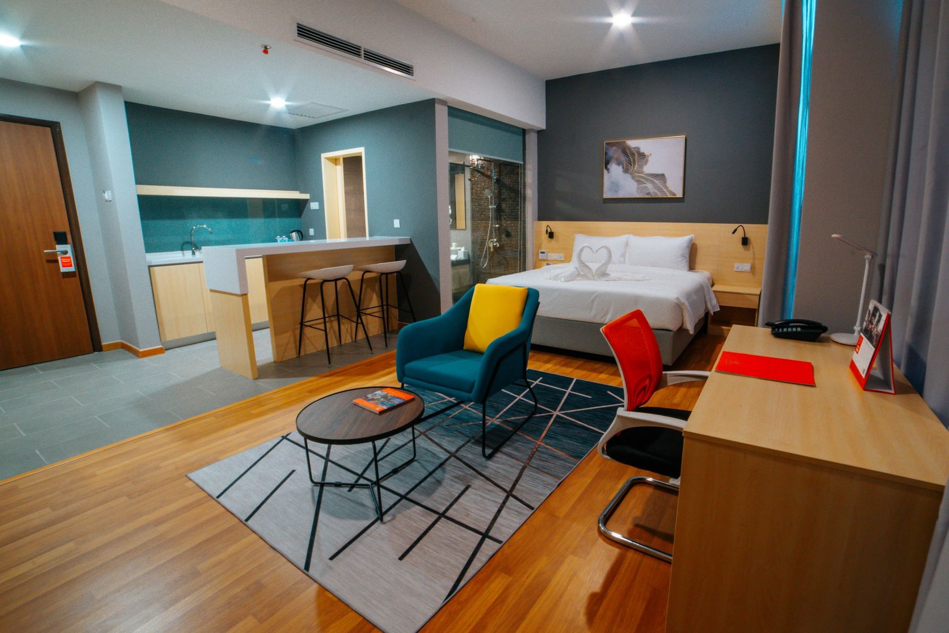 Swiss-Belhotel Kuantan 6/25