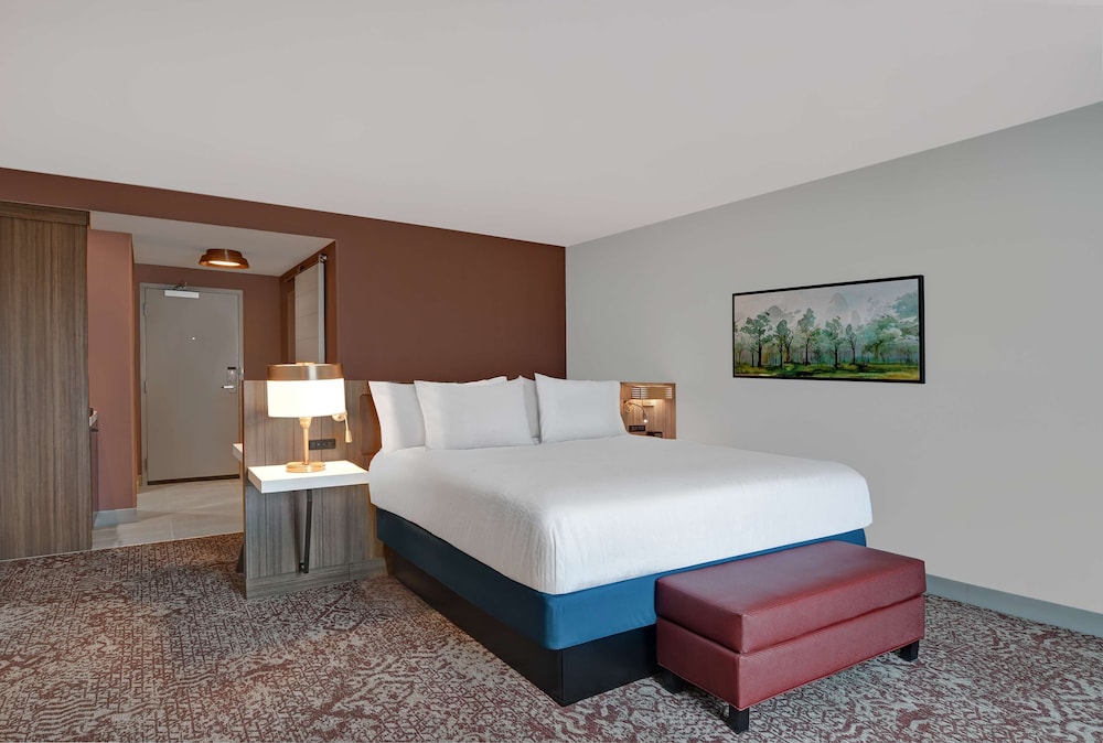 Hilton Garden Inn Madison Huntsville Airport AL 14/45