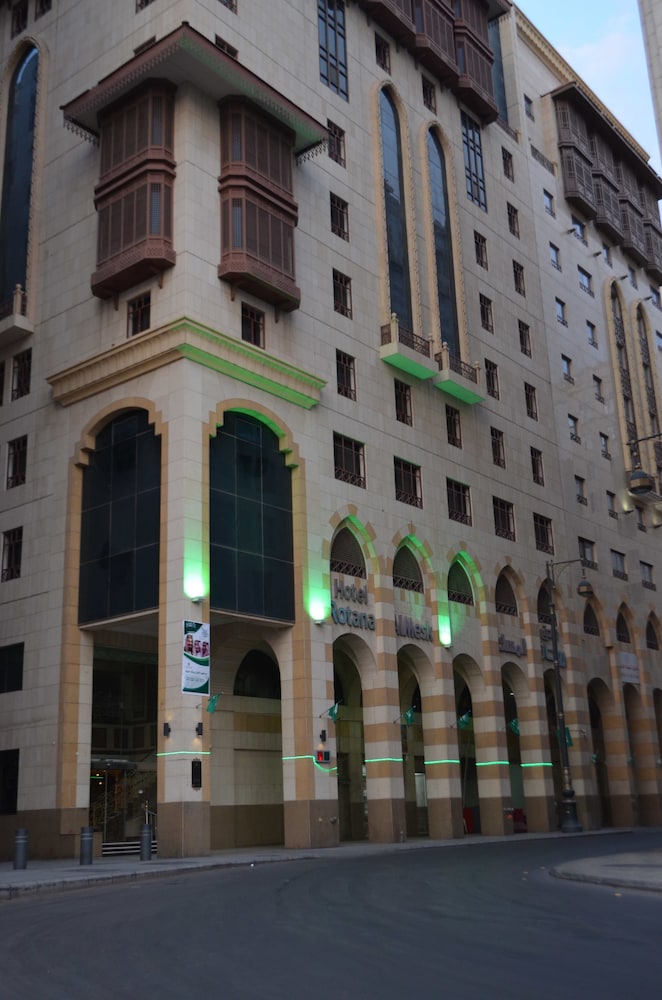 Rotana Al Mesk酒店(Rotana Al Mesk Hotel) 图片4