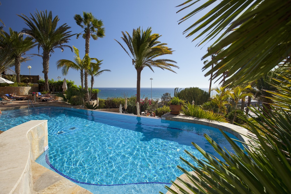 Corallium Dunamar by Lopesan Hotels - Adults Only 6/75