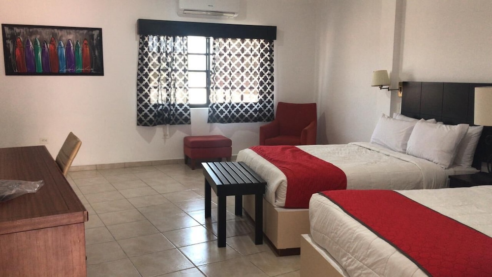 Hotel Marina Topolobampo 21/51