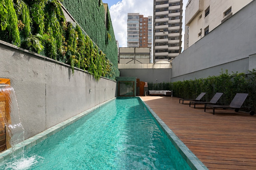 The Standard Residence Higienopolis 44/49
