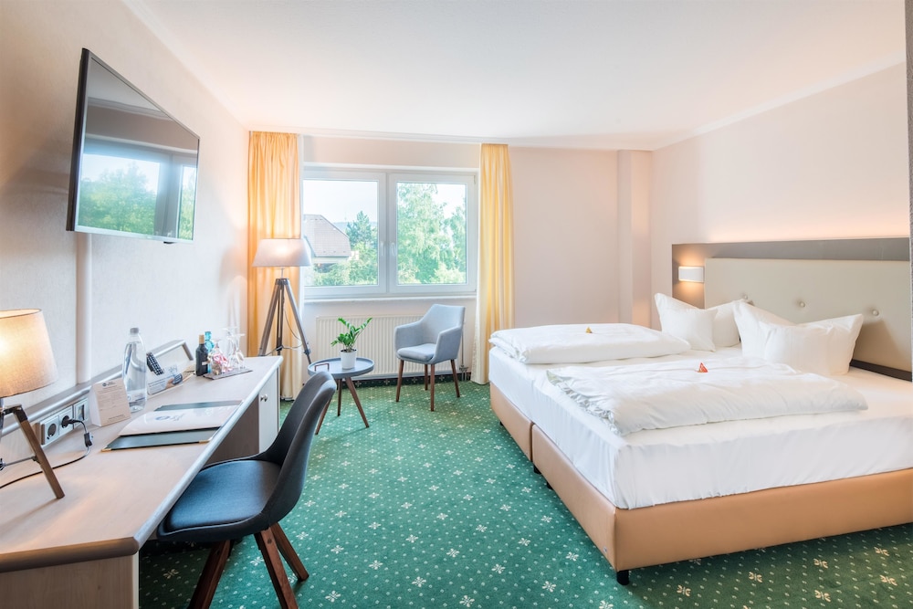 Best Western Hotel Am Papenberg 16/62