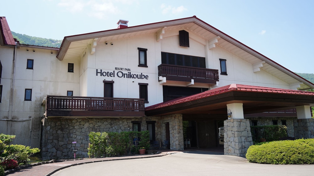 Resort Park Onikobe 4/39