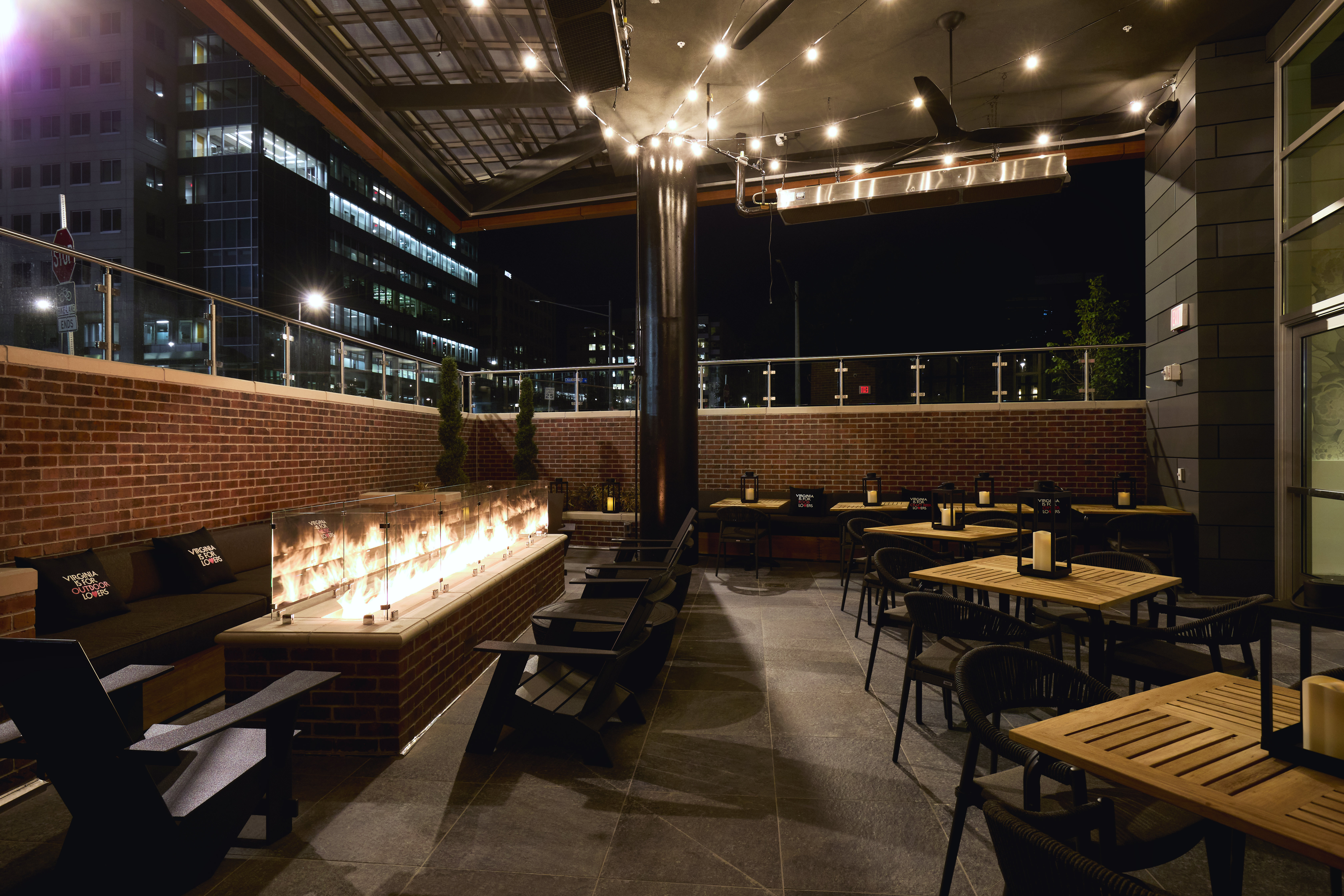 Archer Hotel Tysons 64/77