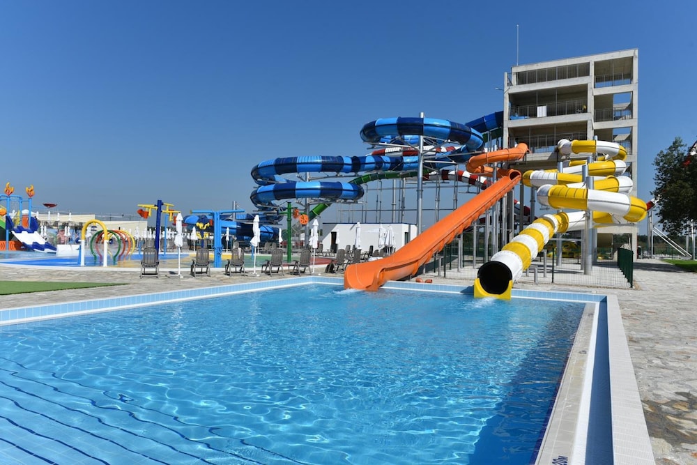 Topola Skies Resort and Aquapark Ex Topola Skies Golf Spa Resort 58/67