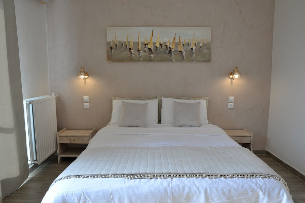 Marabou Hotel 5/50