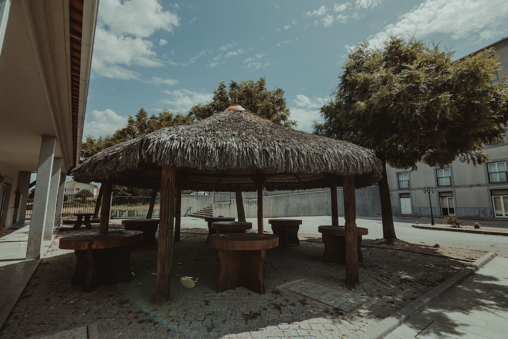 surroundings