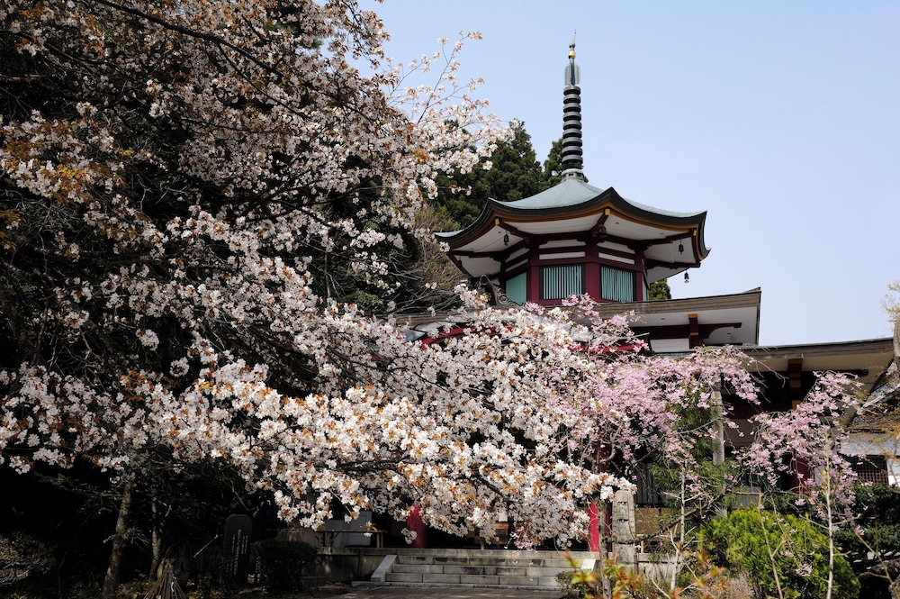 Royal Hotel Yamanaka Onsen Kajikaso 51/53