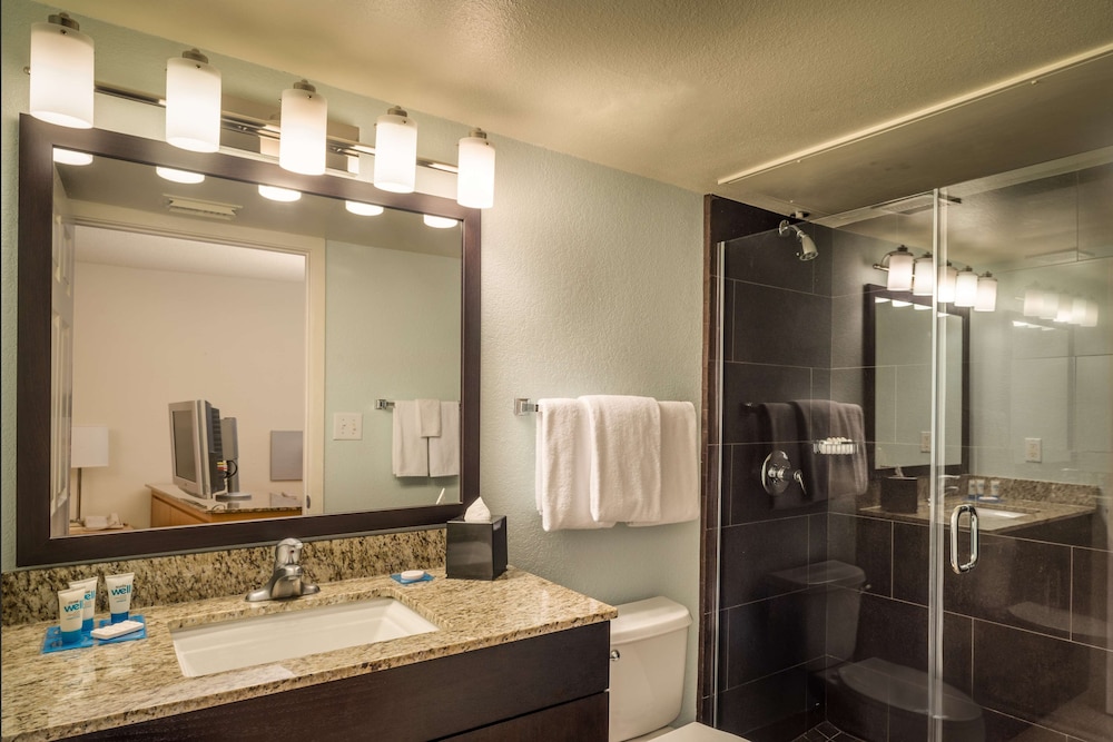 Hyatt house Houston Energy Corridor Hotel 45/46