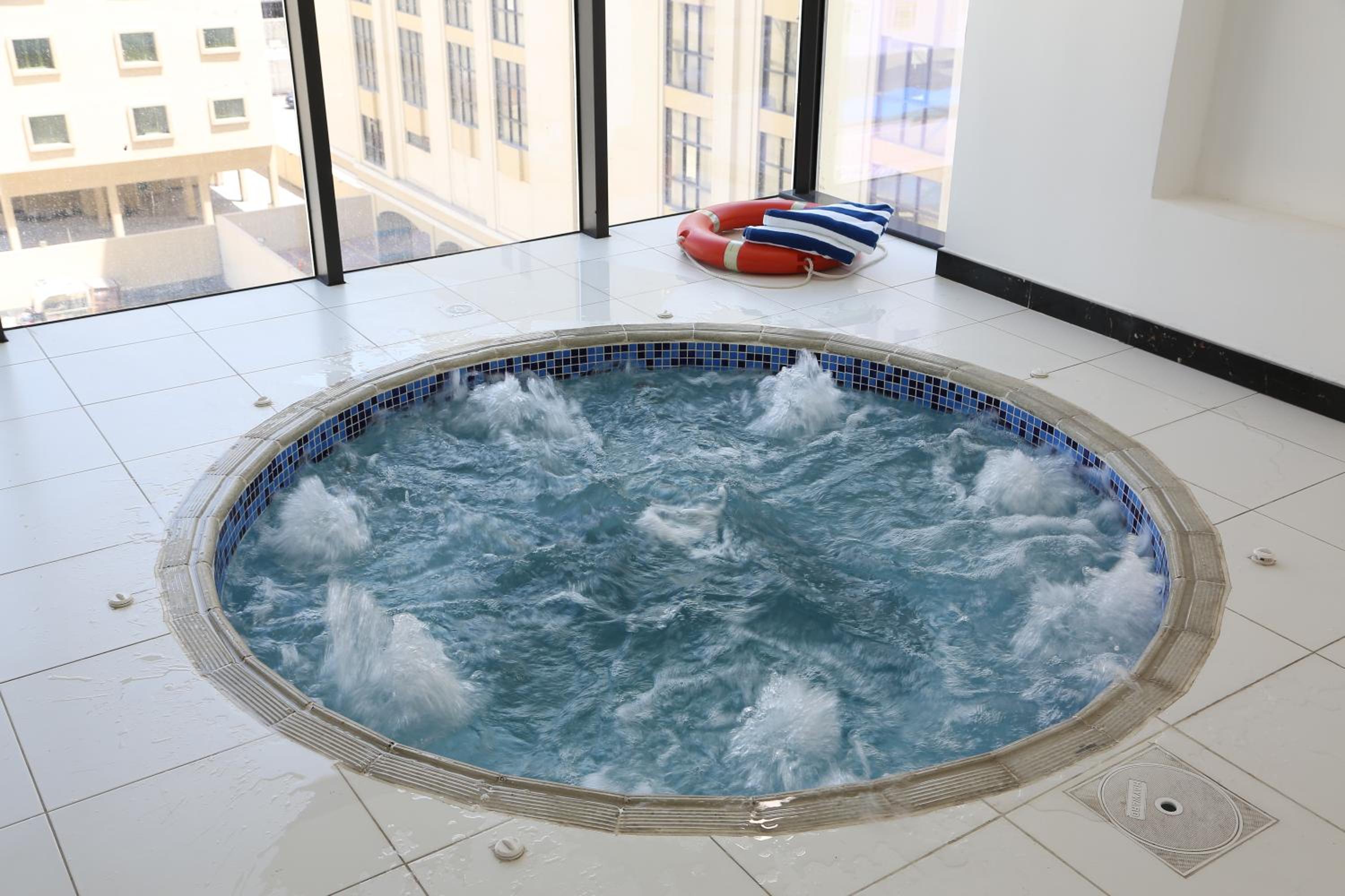 Belle Tower Luxury Hotel Apartments 23/50