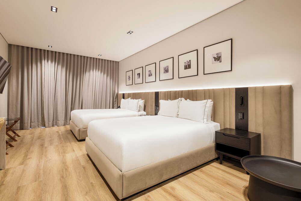 Vuestro Hotel Boutique 23/49