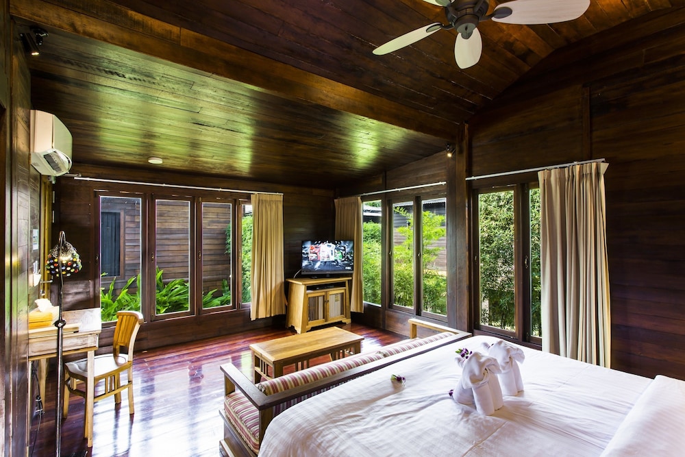 Gajapuri Resort Spa 37/76