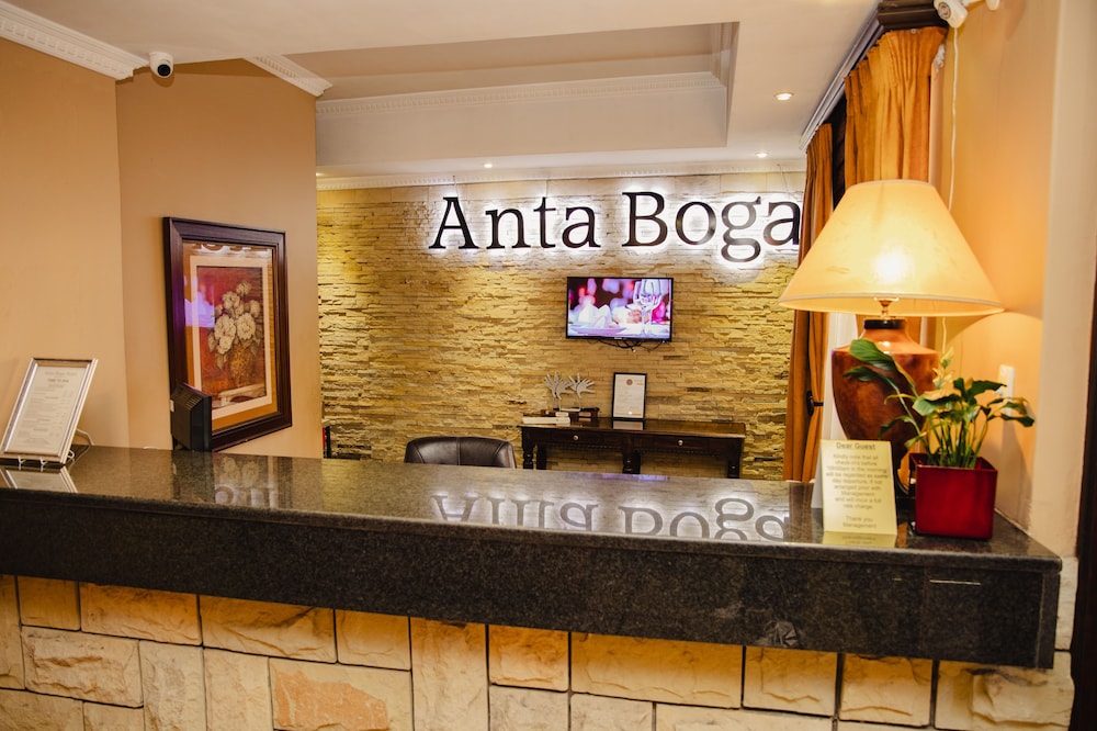 Anta Boga Hotel 1/34