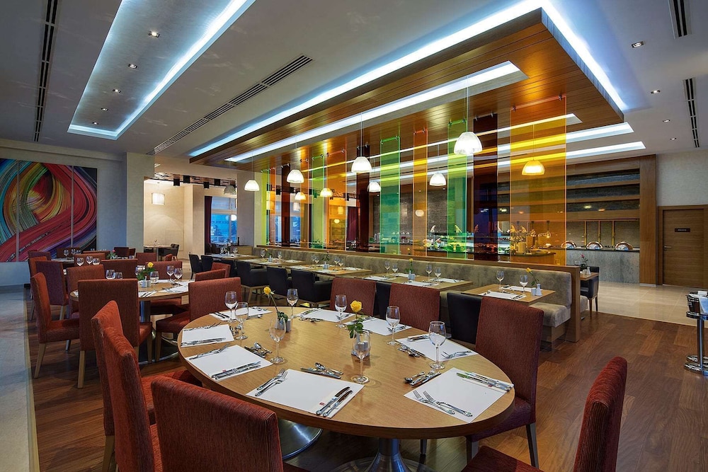 Wyndham Garden Diyarbakir 25/45