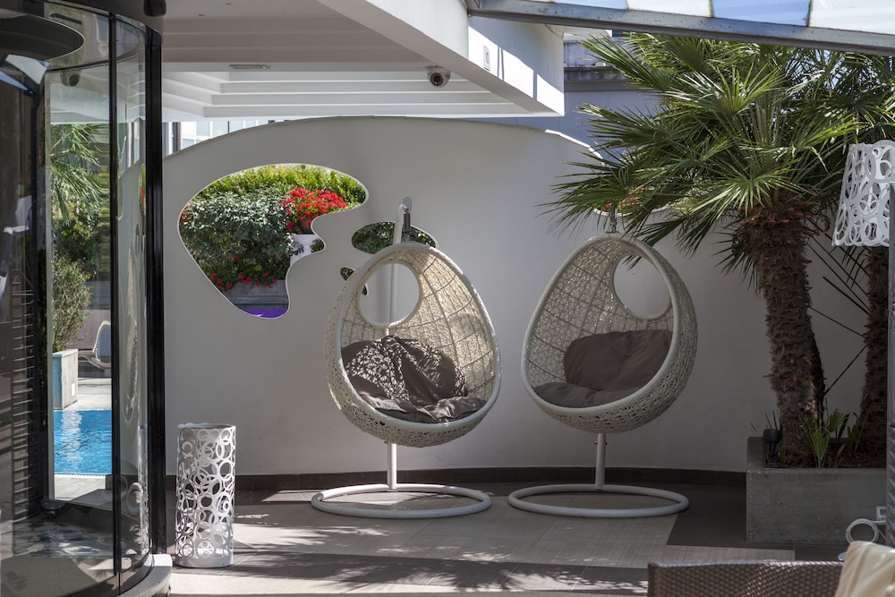 Hotel Feldberg Riccione 7/50