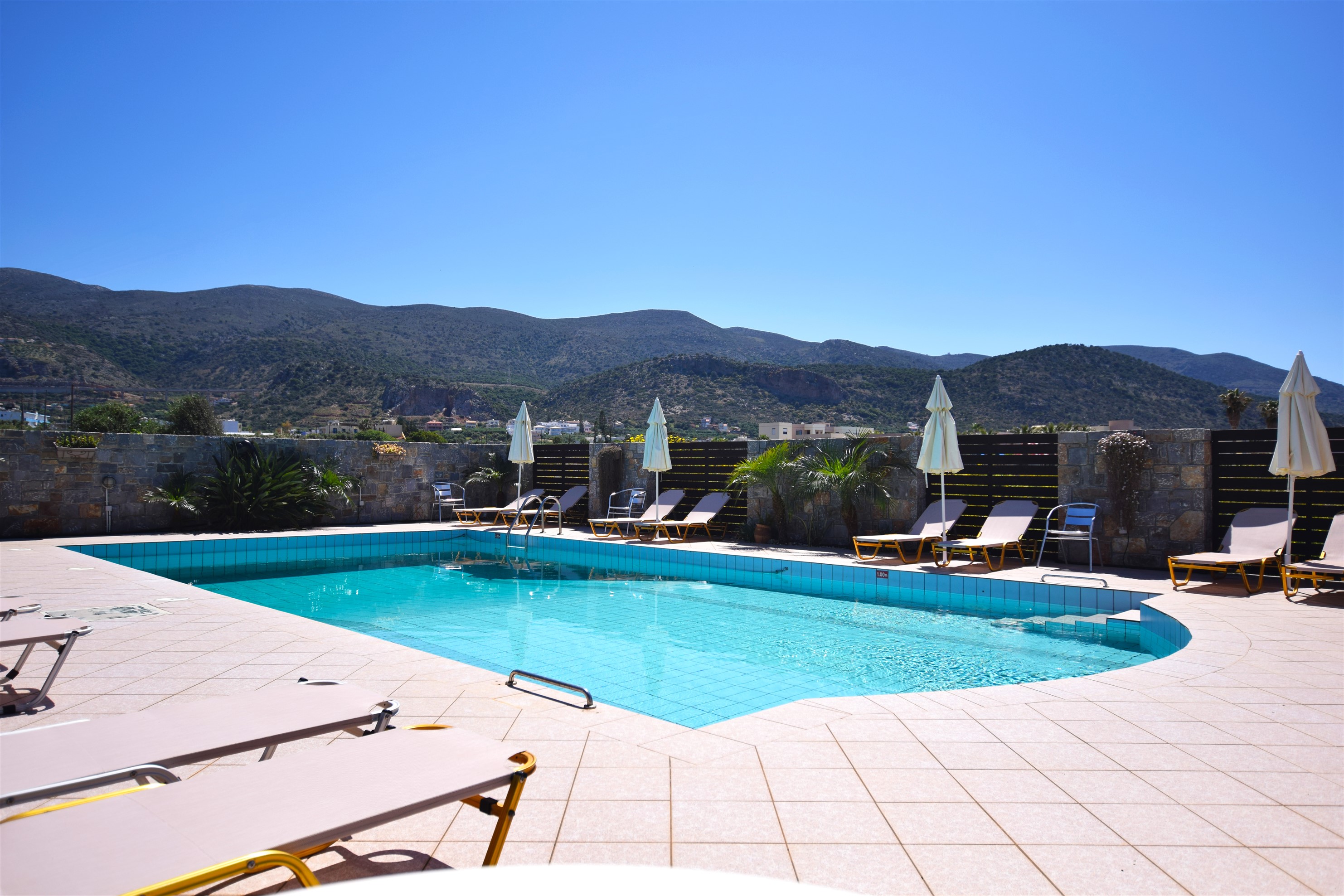 Altis Hotel 39/40