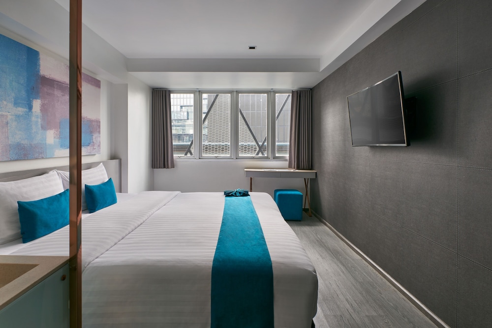 Sora Hotels Silom 20/68
