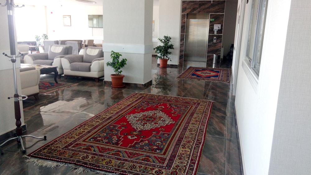 Mavi Otel Aksaray 7/38